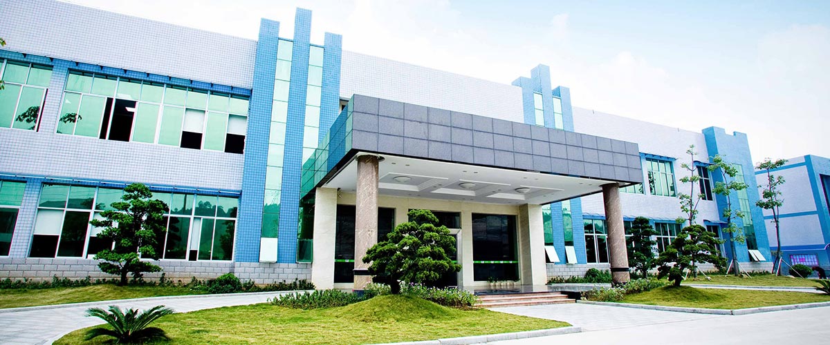 威客电竞VKGAME复合办公楼